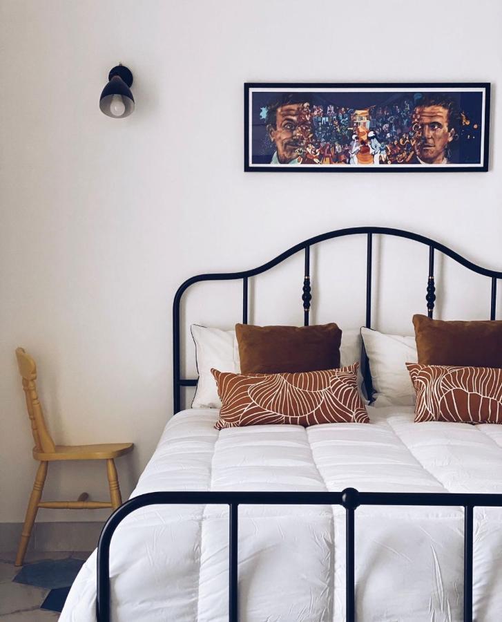 Bed and Breakfast Don Pietro 1927 Napoli Esterno foto