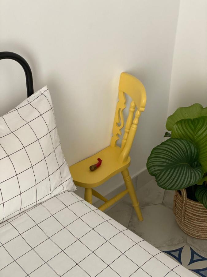 Bed and Breakfast Don Pietro 1927 Napoli Esterno foto