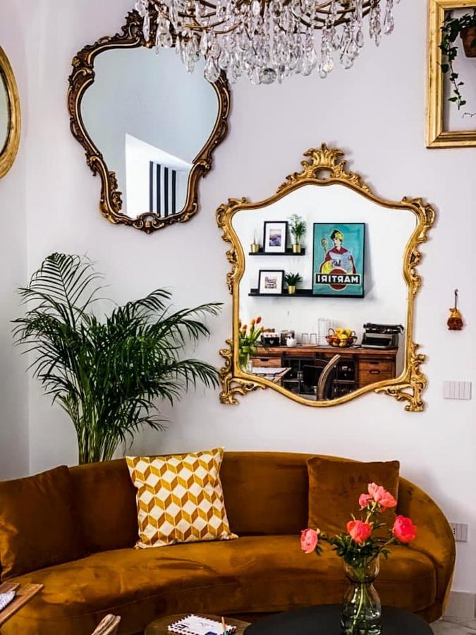 Bed and Breakfast Don Pietro 1927 Napoli Esterno foto
