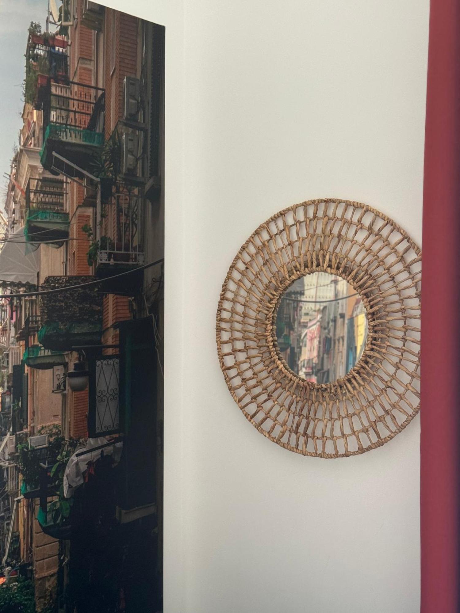 Bed and Breakfast Don Pietro 1927 Napoli Esterno foto